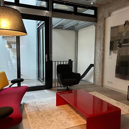 De Eindhovenaar City Apartments Ngoại thất bức ảnh
