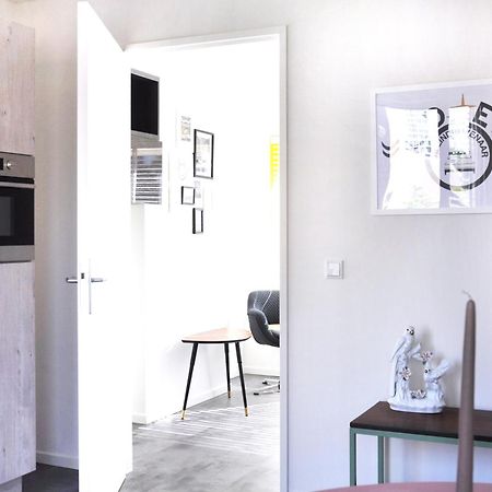 De Eindhovenaar City Apartments Ngoại thất bức ảnh