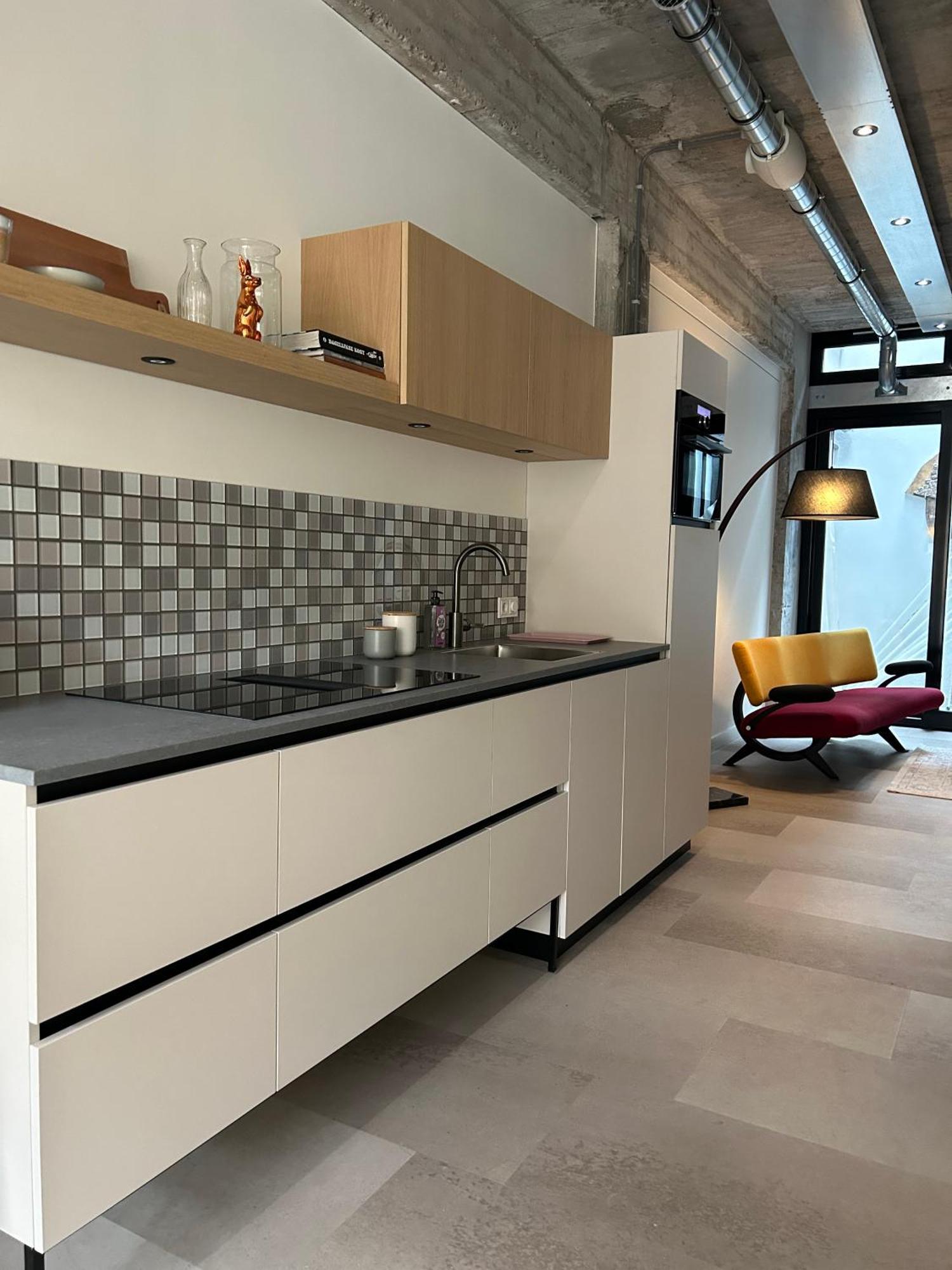 De Eindhovenaar City Apartments Ngoại thất bức ảnh