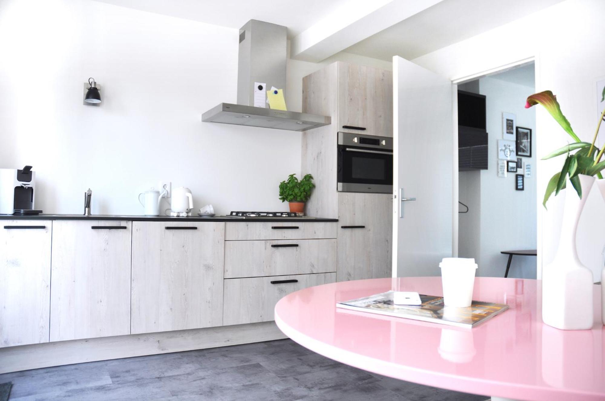 De Eindhovenaar City Apartments Ngoại thất bức ảnh