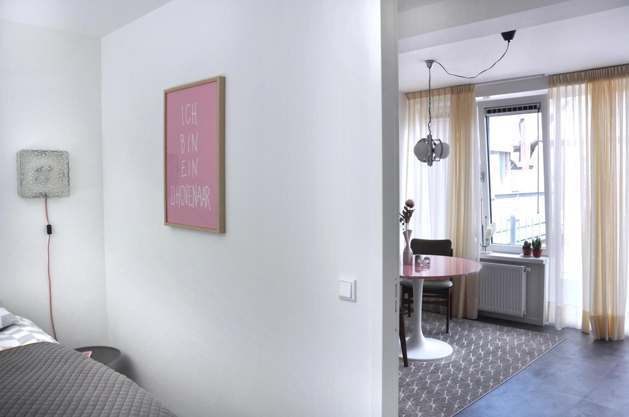 De Eindhovenaar City Apartments Ngoại thất bức ảnh