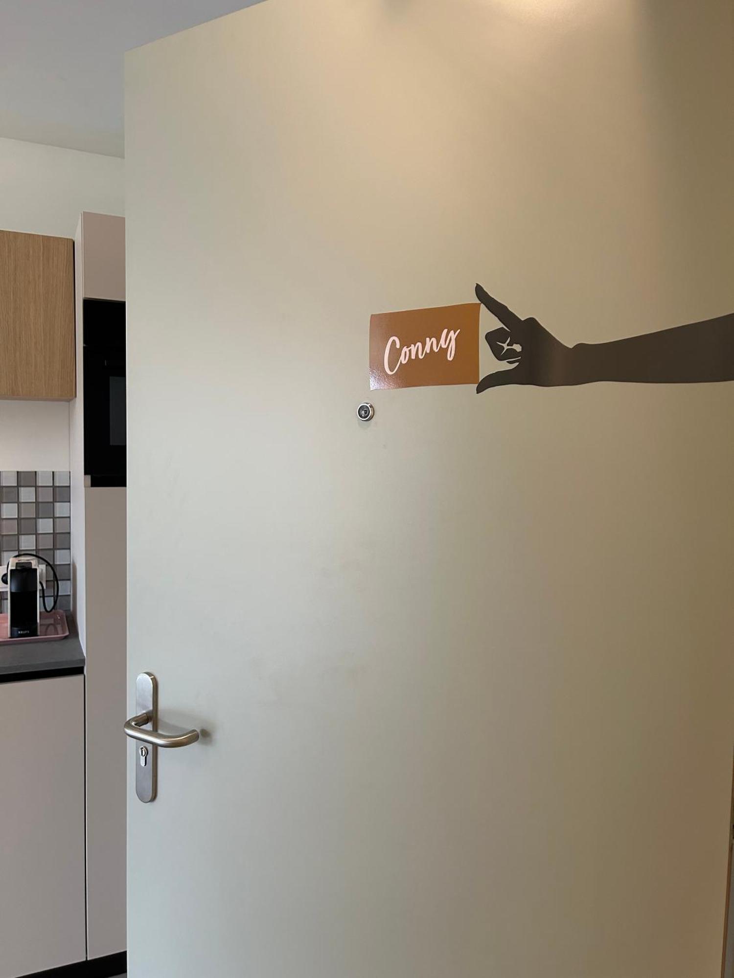 De Eindhovenaar City Apartments Phòng bức ảnh