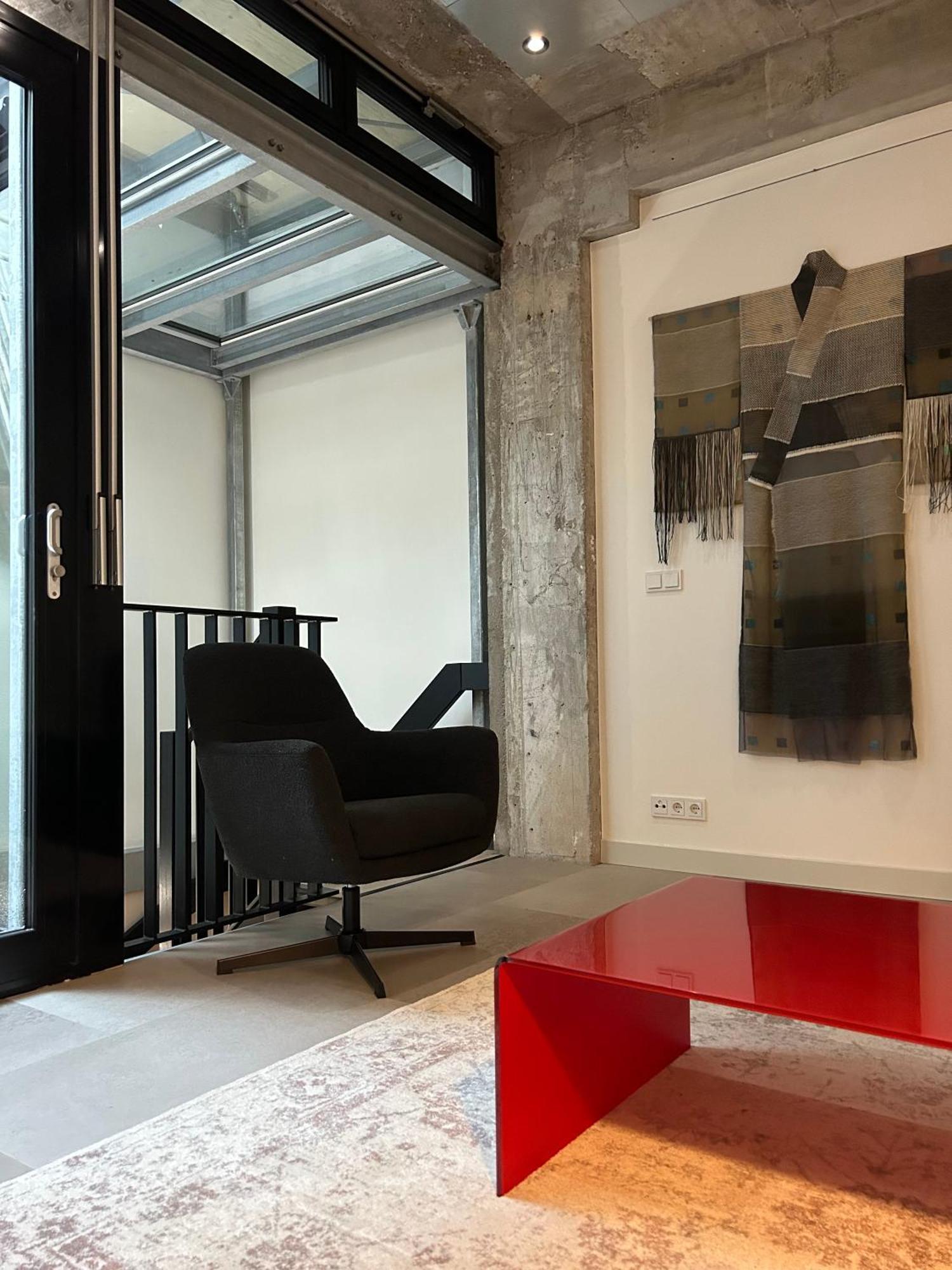 De Eindhovenaar City Apartments Phòng bức ảnh