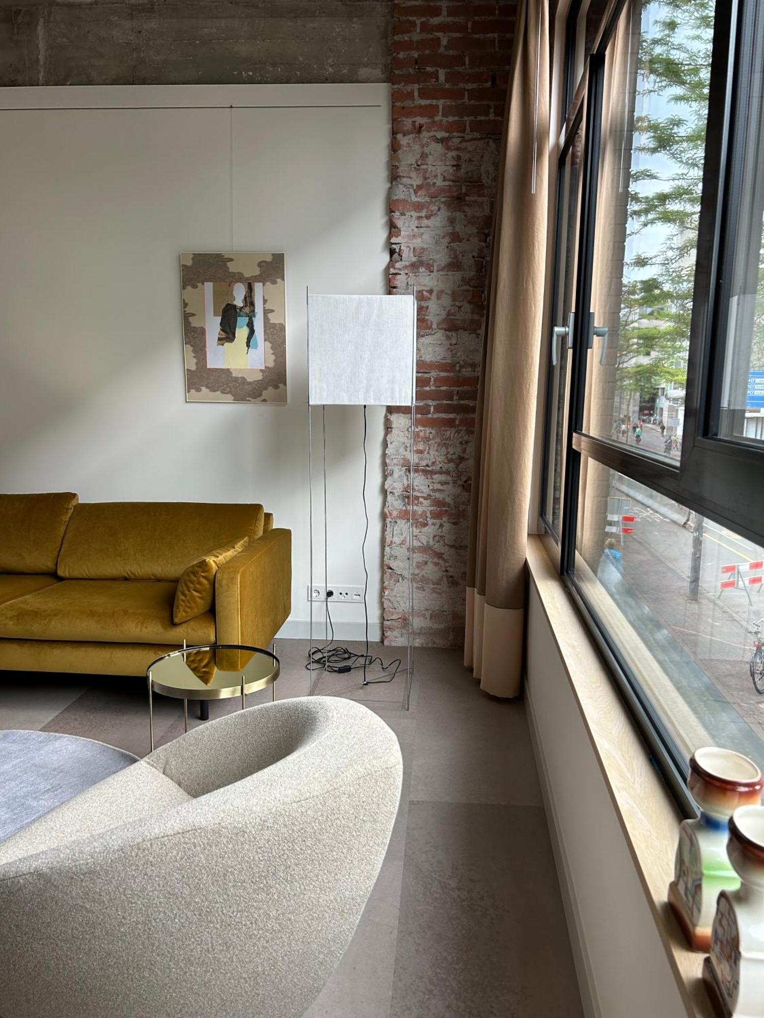 De Eindhovenaar City Apartments Phòng bức ảnh