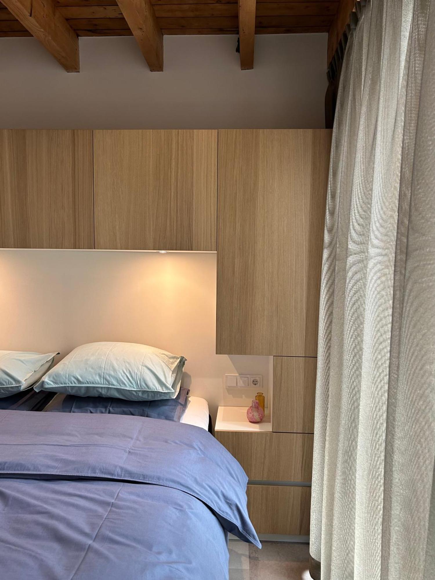 De Eindhovenaar City Apartments Phòng bức ảnh