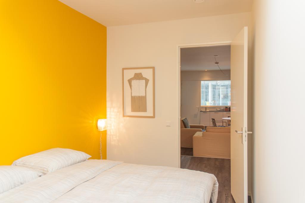 De Eindhovenaar City Apartments Ngoại thất bức ảnh